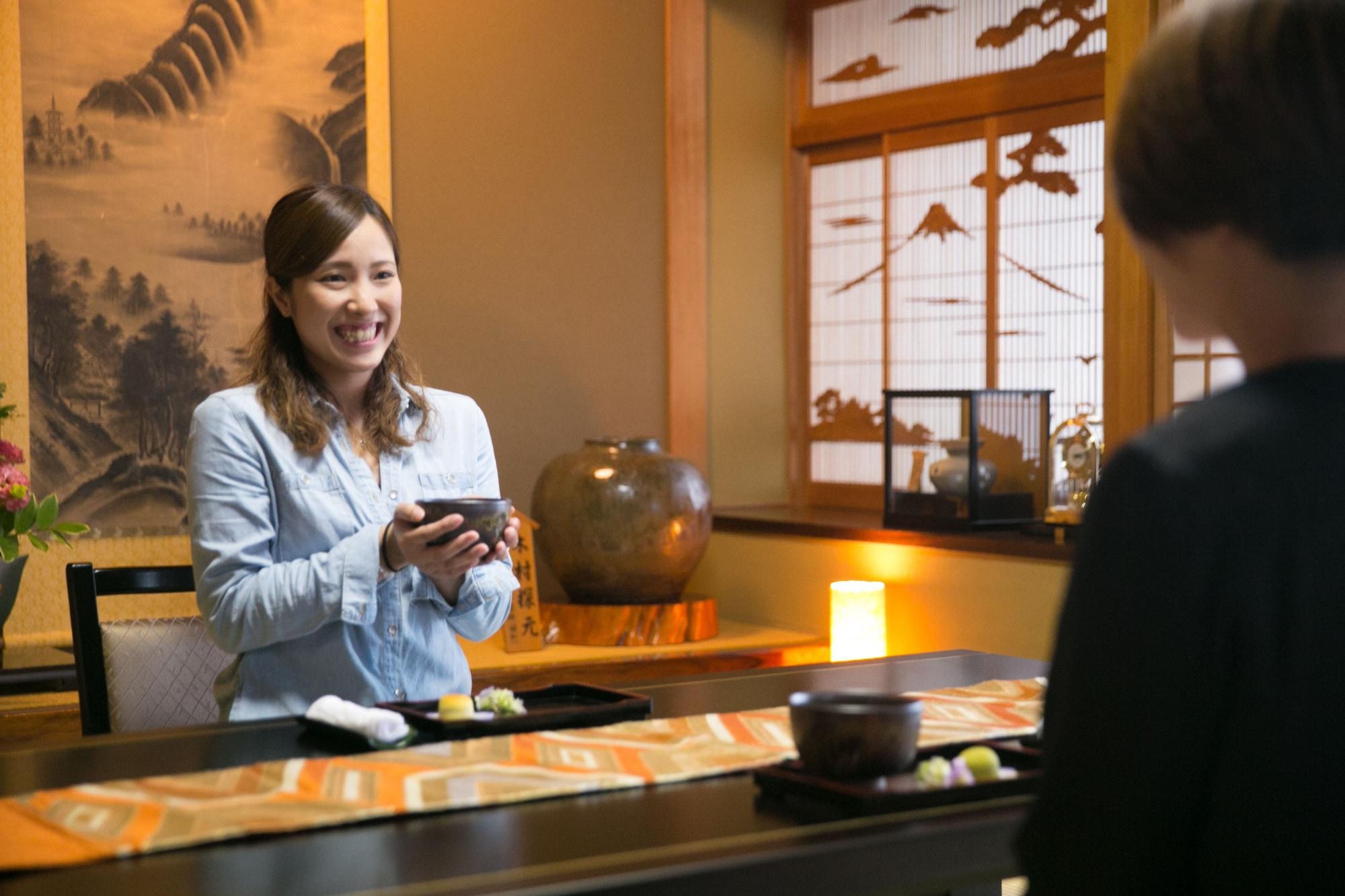 指宿市 秀水园日式旅馆酒店 外观 照片