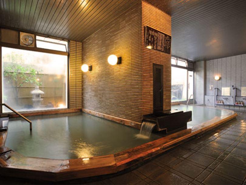 指宿市 秀水园日式旅馆酒店 外观 照片