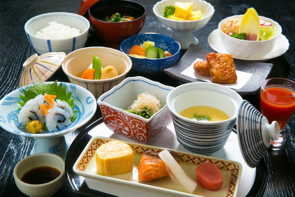 指宿市 秀水园日式旅馆酒店 外观 照片